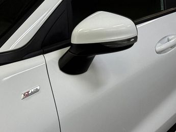 FORD PUMA 1.0T Ecoboost Mhev St-Line Suv 5Dr Petrol Hybrid Dct Euro 6 (S/S