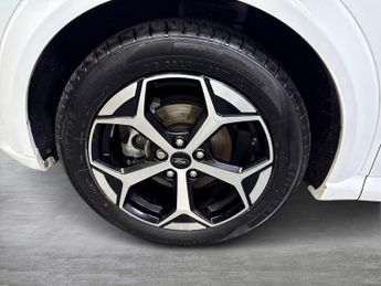 FORD PUMA 1.0T Ecoboost Mhev St-Line Suv 5Dr Petrol Hybrid Dct Euro 6 (S/S