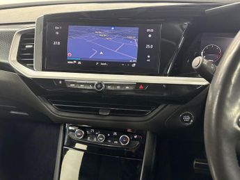 VAUXHALL GRANDLAND 1.5 Turbo D Ultimate 5Dr Auto