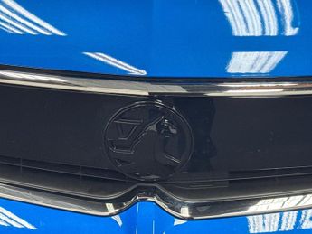 VAUXHALL GRANDLAND 1.5 Turbo D Ultimate 5Dr Auto