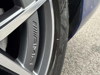 Mercedes-Benz E CLASS E300D 4Matic Amg Line Premium 2Dr 9G-Tronic