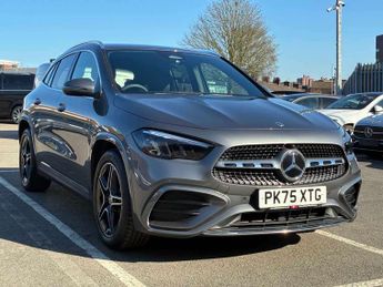 Mercedes GLA Gla 200 Amg Line Executive 5Dr Auto