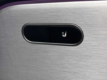 MERCEDES-BENZ EQA Eqa 250 140Kw Amg Line Premium 66.5Kwh 5Dr Auto