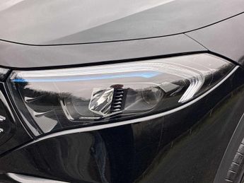 Mercedes-Benz EQA Eqa 250 140Kw Amg Line Premium 66.5Kwh 5Dr Auto