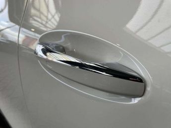 MERCEDES-BENZ GLA Gla 200 Amg Line Executive 5Dr Auto