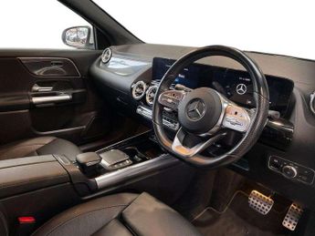 Mercedes-Benz GLA Gla 250E Exclusive Edition Premium 5Dr Auto