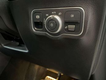 Mercedes-Benz GLA Gla 250E Exclusive Edition Premium 5Dr Auto