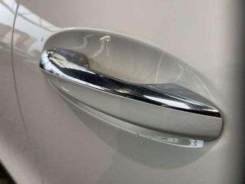 Mercedes-Benz GLA Gla 250E Exclusive Edition Premium 5Dr Auto