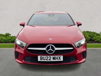 Mercedes-Benz GLA Gla 250E Exclusive Edition Premium 5Dr Auto