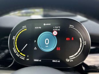Mini HATCHBACK 135Kw Cooper S Level 3 33Kwh 3Dr Auto