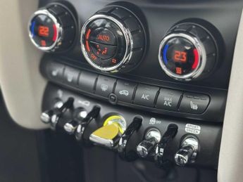 MINI HATCHBACK 135Kw Cooper S Level 3 33Kwh 3Dr Auto