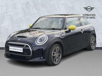 MINI HATCHBACK 135Kw Cooper S Level 3 33Kwh 3Dr Auto