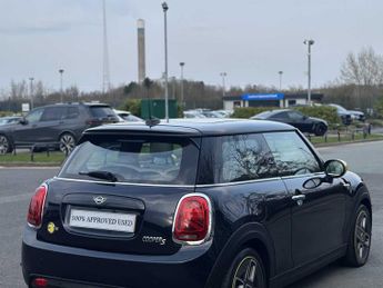 Mini HATCHBACK 135Kw Cooper S Level 3 33Kwh 3Dr Auto