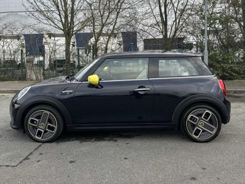 Mini HATCHBACK 135Kw Cooper S Level 3 33Kwh 3Dr Auto