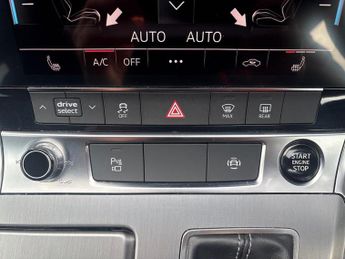 AUDI A6 2.0 Tdi 40 Black Edition Saloon 4Dr Diesel S Tronic Quattro Euro