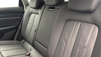 AUDI Q8 50 Sport Suv 5Dr Electric Auto Quattro 95Kwh (11Kw Charger) (340