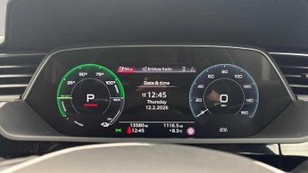 AUDI Q8 50 Sport Suv 5Dr Electric Auto Quattro 95Kwh (11Kw Charger) (340