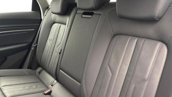 AUDI Q8 50 Sport Suv 5Dr Electric Auto Quattro 95Kwh (11Kw Charger) (340