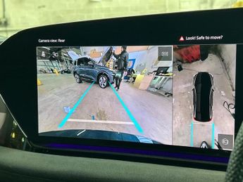 AUDI A6 100Kwh Edition 1 Estate 5Dr Electric Auto Quattro (503 Ps)