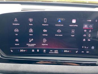 AUDI A5 2.0 Tfsi 150 Edition 1 5Dr S Tronic