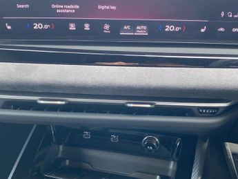 AUDI A5 2.0 Tfsi 150 Edition 1 5Dr S Tronic