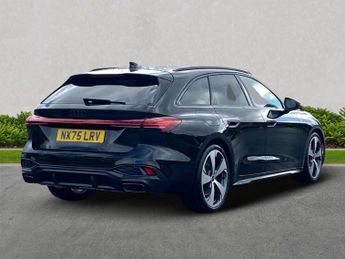 AUDI A5 2.0 Tfsi 150 Edition 1 5Dr S Tronic