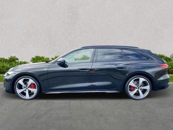 AUDI A5 2.0 Tfsi 150 Edition 1 5Dr S Tronic