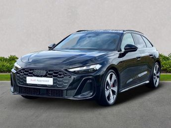 AUDI A5 2.0 Tfsi 150 Edition 1 5Dr S Tronic
