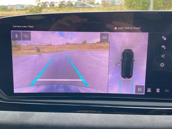 AUDI A5 2.0 Tfsi 150 Edition 1 5Dr S Tronic