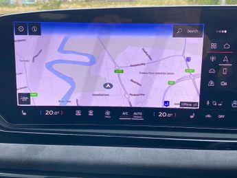 AUDI A5 2.0 Tfsi 150 Edition 1 5Dr S Tronic