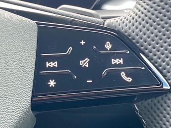 AUDI A5 2.0 Tfsi 150 Edition 1 5Dr S Tronic