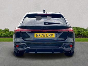 AUDI A5 2.0 Tfsi 150 Edition 1 5Dr S Tronic