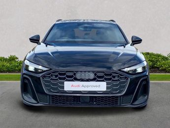 AUDI A5 2.0 Tfsi 150 Edition 1 5Dr S Tronic