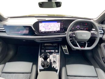 AUDI A5 2.0 Tfsi 150 Edition 1 5Dr S Tronic