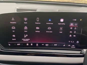 AUDI A5 A5 Avant S Line Tfsi 150 Ps S Tronic