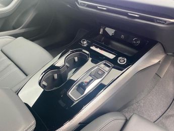 AUDI A5 A5 Avant S Line Tfsi 150 Ps S Tronic