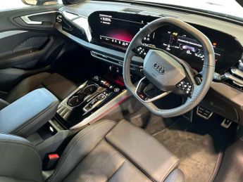 AUDI A5 2.0 Tfsi 150 S Line 5Dr S Tronic