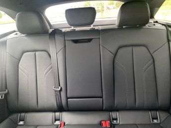 AUDI A5 2.0 Tfsi 150 S Line 5Dr S Tronic