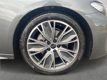 AUDI A5 2.0 Tfsi 150 S Line 5Dr S Tronic