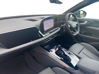 AUDI A5 2.0 Tfsi 150 S Line 5Dr S Tronic