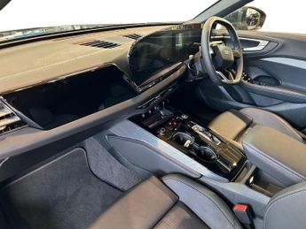 AUDI A5 2.0 Tfsi 150 S Line 5Dr S Tronic