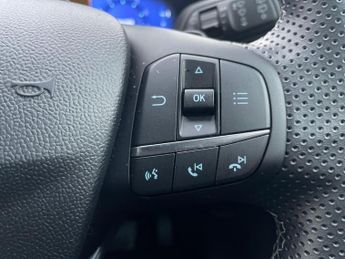 FORD PUMA 1.0T Ecoboost Mhev St-Line Vignale Suv 5Dr Petrol Hybrid Dct Eur