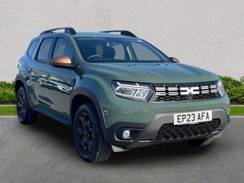 Dacia Duster 1.3 Tce Extreme Suv 5Dr Petrol Edc Euro 6 (S/S) (150 Ps)