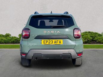 DACIA DUSTER 1.3 Tce Extreme Suv 5Dr Petrol Edc Euro 6 (S/S) (150 Ps)