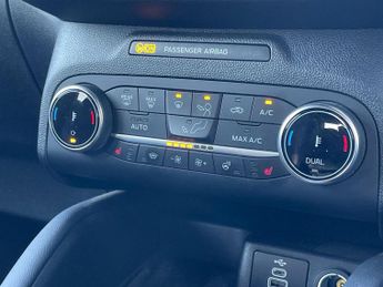 FORD KUGA 2.5 Duratec 14.4Kwh St-Line Edition Suv 5Dr Petrol Plug-In Hybri