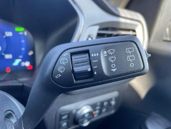 FORD KUGA 2.5 Duratec 14.4Kwh St-Line Edition Suv 5Dr Petrol Plug-In Hybri