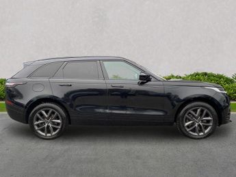 LAND ROVER RANGE ROVER VELAR 3.0 D300 Mhev Dynamic Se Suv 5Dr Diesel Auto 4Wd Euro 6 (S/S) (3
