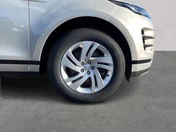 LAND ROVER RANGE ROVER EVOQUE 2.0 D200 Mhev R-Dynamic S Suv 5Dr Diesel Auto 4Wd Euro 6 (S/S) (