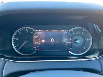 LAND ROVER RANGE ROVER EVOQUE 2.0 D200 Mhev R-Dynamic S Suv 5Dr Diesel Auto 4Wd Euro 6 (S/S) (