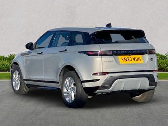 LAND ROVER RANGE ROVER EVOQUE 2.0 D200 Mhev R-Dynamic S Suv 5Dr Diesel Auto 4Wd Euro 6 (S/S) (